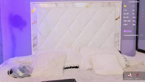 Hanzking01 online show from March 25, 2:17 am