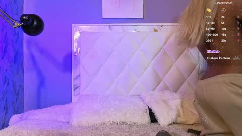 Hanzking01 online show from March 31, 4:13 am