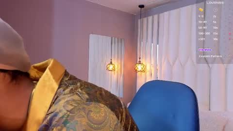 Hanzking01 online show from April 10, 4:28 am