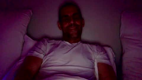 Snapshot of happy2334 chatting on September 11, 1:11 pm skysky6969 online show from September 11, 1:11 pm