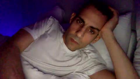 Snapshot of happy2334 chatting on September 30, 7:46 am skysky6969 online show from September 30, 7:46 am