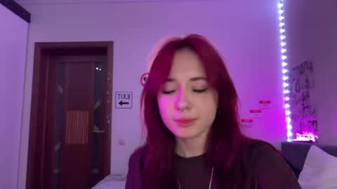 Call me Milly online show from October 27, 5:50 pm