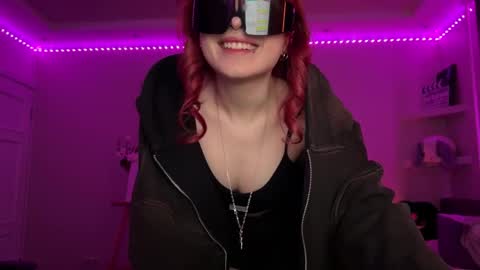 Call me Milly online show from February 12, 11:11 pm