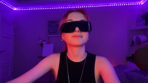 Call me Milly online show from February 18, 10:39 pm