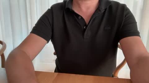 Cum for you online show from July 1, 5:45 pm