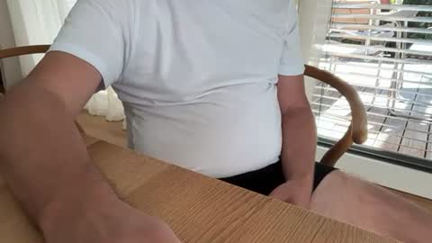 Cum for you online show from July 12, 1:46 pm