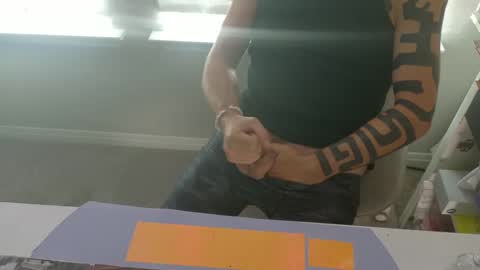 Josh Hamilton online show from September 11, 4:18 pm