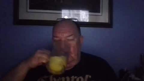 happyguy420fn online show from February 5, 9:14 am