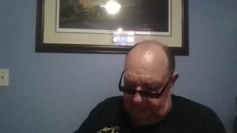 happyguy420fn online show from February 6, 7:34 am