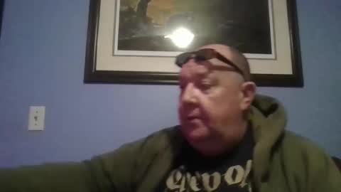 happyguy420fn online show from April 26, 7:06 am