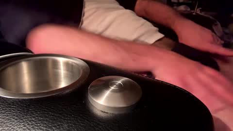 Snapshot of happyhogan1 chatting on February 9, 3:00 am Jhonassmann12 online show from February 9, 3:00 am