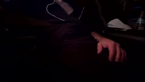 Snapshot of happyhogan1 chatting on February 25, 8:58 am Jhonassmann12 online show from February 25, 8:58 am