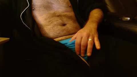 Snapshot of happyhogan1 chatting on March 7, 9:07 am Jhonassmann12 online show from March 7, 9:07 am