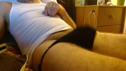 Snapshot of happyhogan1 chatting on September 11, 1:55 pm Jhonassmann12 online show from September 11, 1:55 pm