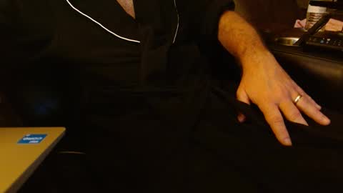 Snapshot of happyhogan1 chatting on September 14, 9:08 am Jhonassmann12 online show from September 14, 9:08 am