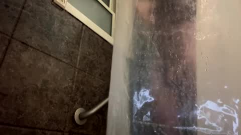 Snapshot of happyhogan1 chatting on September 29, 8:08 am Jhonassmann12 online show from September 29, 8:08 am