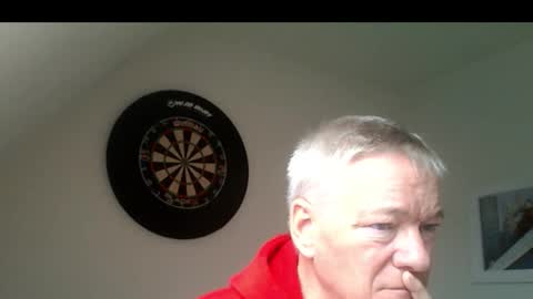 Harry online show from March 26, 9:48 am