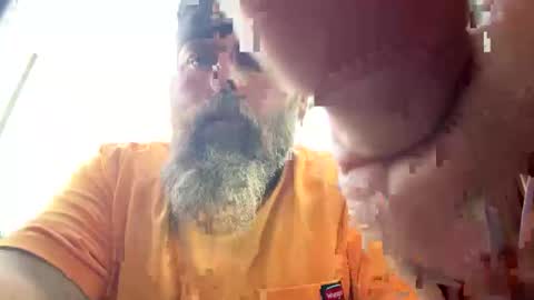 Hard4u69 online show from February 13, 9:38 pm