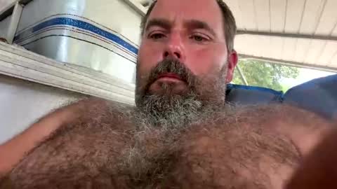 Hard4u69 online show from April 30, 6:36 pm