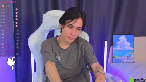 Mark online show from February 14, 6:21 am