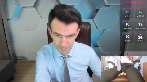 Steve online show from January 15, 1:26 pm