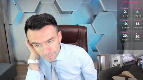 Steve online show from February 2, 8:35 am