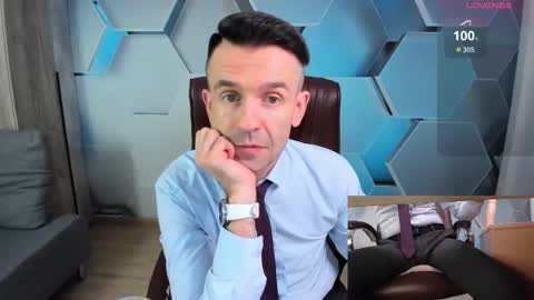 Steve online show from March 6, 12:01 pm