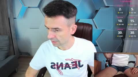 Steve online show from March 10, 9:36 am