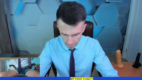Steve online show from May 13, 9:39 am