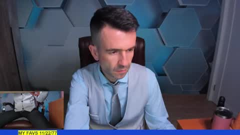 Steve online show from May 14, 10:11 am