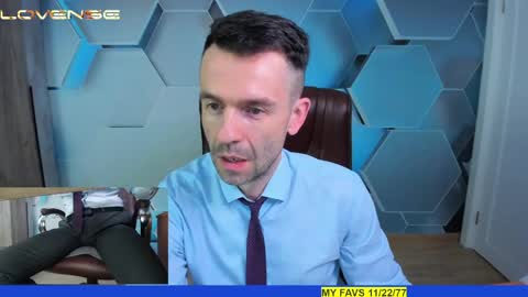Steve online show from May 15, 2:13 pm