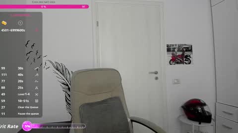 Hard Cock online show from February 9, 3:16 pm