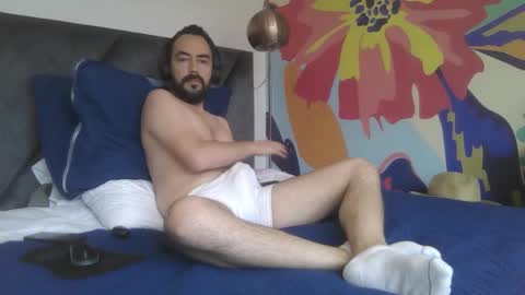 Hard cock dude online show from September 10, 7:47 pm