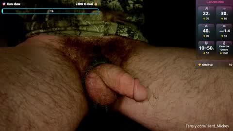 Snapshot of hard_mickey chatting on February 28, 4:57 am hard_mickey online show from February 28, 4:57 am