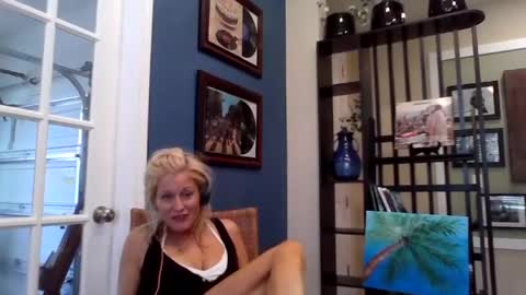 Flash Gordon online show from July 13, 8:22 pm
