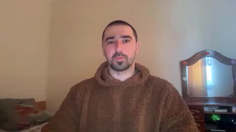 Vadim online show from February 21, 2:40 pm