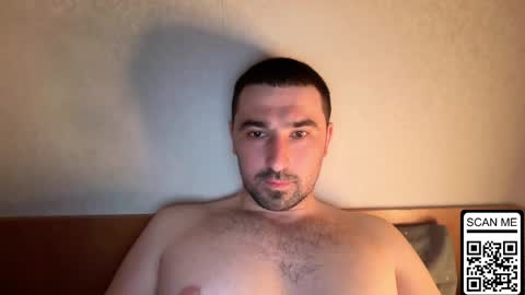 Vadim online show from March 31, 7:36 pm