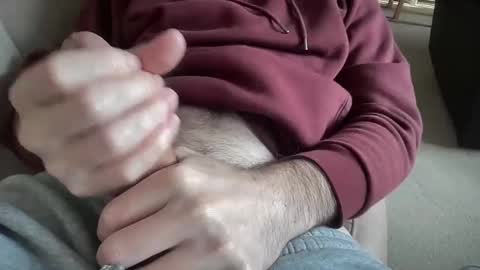 hardandhorny145 online show from December 22, 7:31 pm