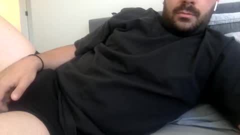 Snapshot of hardaussie21 chatting on December 19, 1:01 am HardAussie21 online show from December 19, 1:01 am