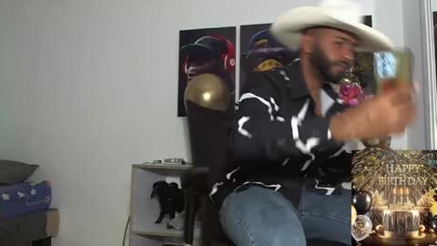 Snapshot of hardboy_latin chatting on January 26, 3:59 am hardboy_latin online show from January 26, 3:59 am