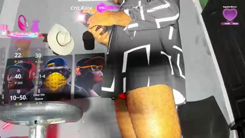 Snapshot of hardboy_latin chatting on September 21, 4:03 am hardboy_latin online show from September 21, 4:03 am