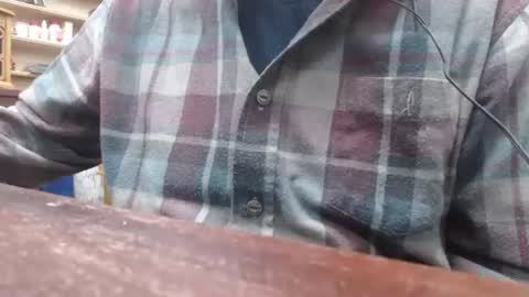 Brad online show from February 1, 12:18 am