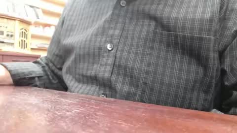 Brad online show from March 12, 8:10 pm