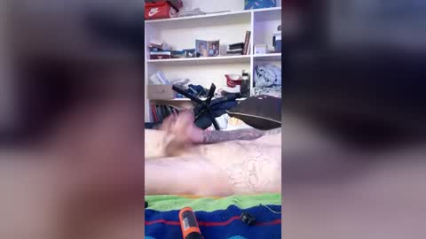 hardcock36369 online show from June 26, 5:12 am