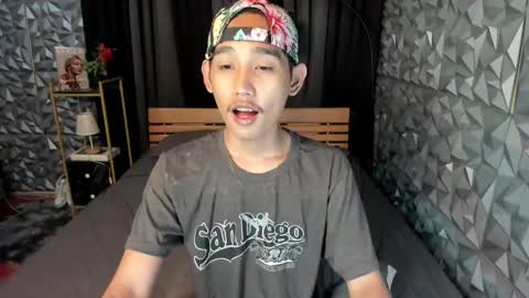 Snapshot of hardcore_julius69 chatting on March 8, 12:09 pm prance online show from March 8, 12:09 pm
