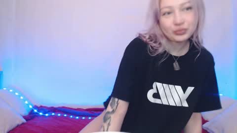 Emily online show from December 13, 9:42 pm