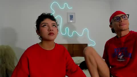 Snapshot of hardcoreheat_ind chatting on May 1, 5:12 am kade and demi independent models online show from May 1, 5:12 am