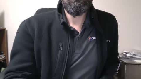 Snapshot of hardcoremike35 chatting on January 7, 8:10 pm HcoreMike online show from January 7, 8:10 pm