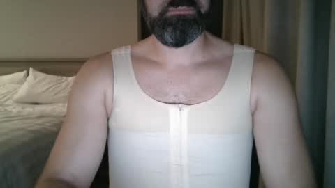 Snapshot of hardcoremike35 chatting on March 1, 3:10 am HcoreMike online show from March 1, 3:10 am