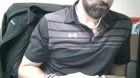 Snapshot of hardcoremike35 chatting on September 10, 1:33 pm HcoreMike online show from September 10, 1:33 pm